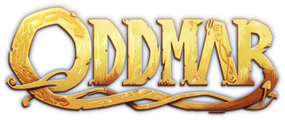 Oddmar